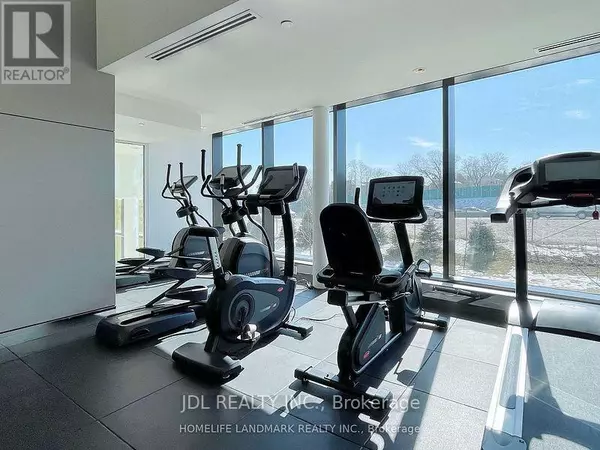 Toronto (bayview Village), ON M2K0H2,95 McMahon DR #1910