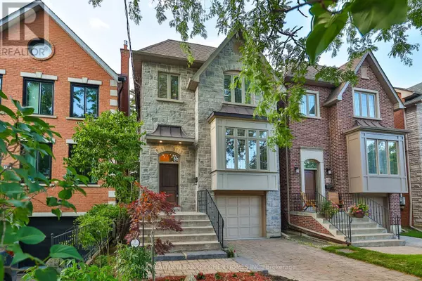 136 BOWOOD AVENUE, Toronto (lawrence Park North), ON M4N1Y5