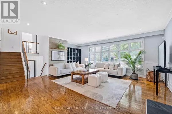 Toronto (bayview Village), ON M2K2B3,21 PAGE AVENUE