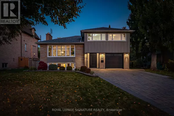 Toronto (bayview Village), ON M2K2B3,21 PAGE AVENUE