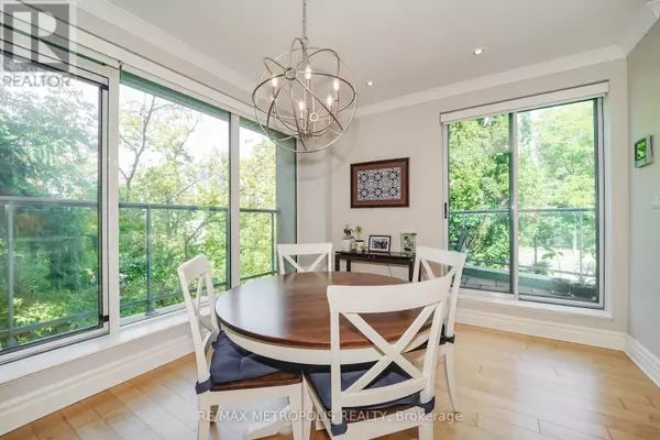 Toronto (bayview Village), ON M2K2Z7,1 Watergarden WAY #201