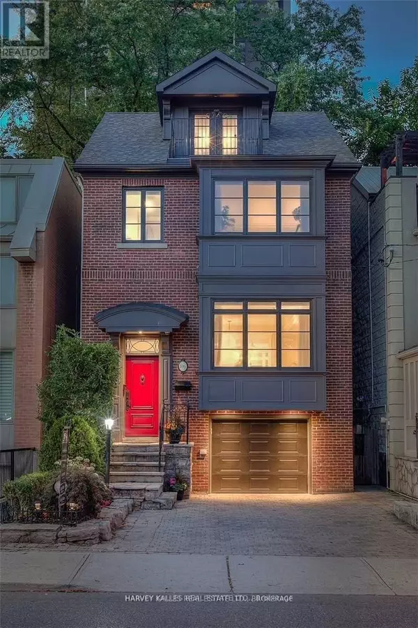 106 BELMONT STREET, Toronto (annex), ON M5R1P8