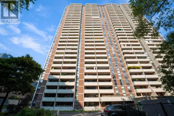 Toronto (cabbagetown-south St. James Town), ON M4Y2K2,40 Homewood AVE #509