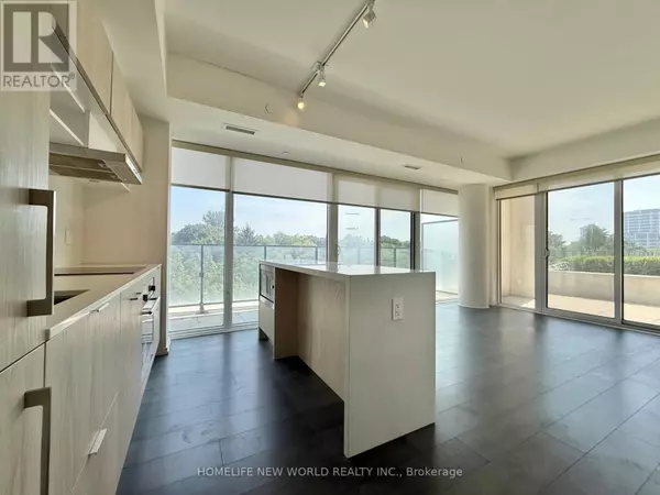 Toronto (mount Pleasant West), ON M4S0B1,5 Soudan AVE #605