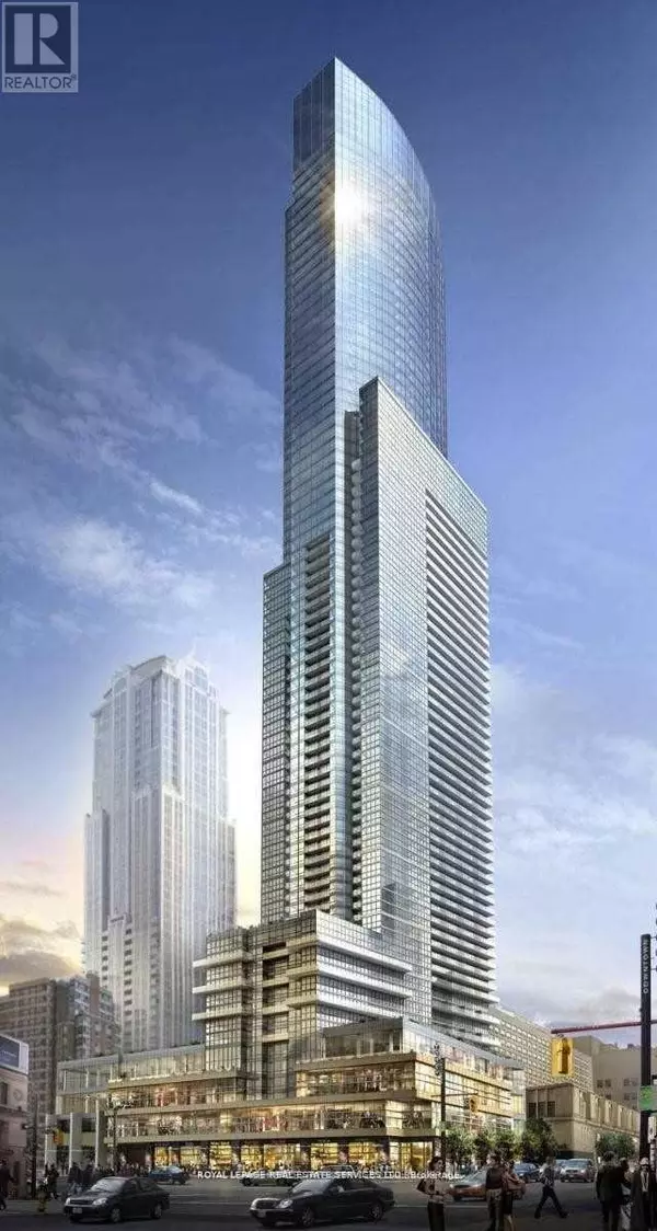 384 Yonge ST #32, Toronto (bay Street Corridor), ON M5G2K2
