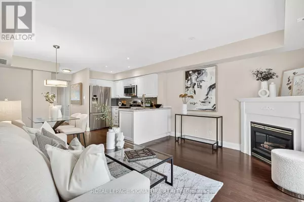 Toronto (niagara), ON M6J3W7,12 Sudbury ST #411