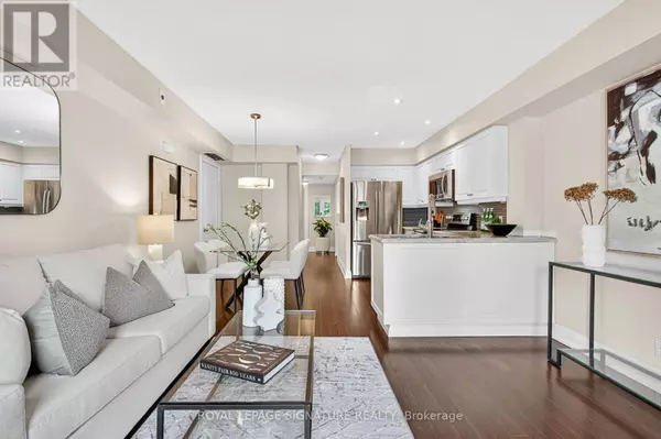 Toronto (niagara), ON M6J3W7,12 Sudbury ST #411