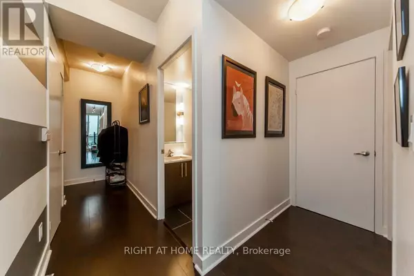 Toronto (moss Park), ON M5A1P9,320 Richmond ST East #616