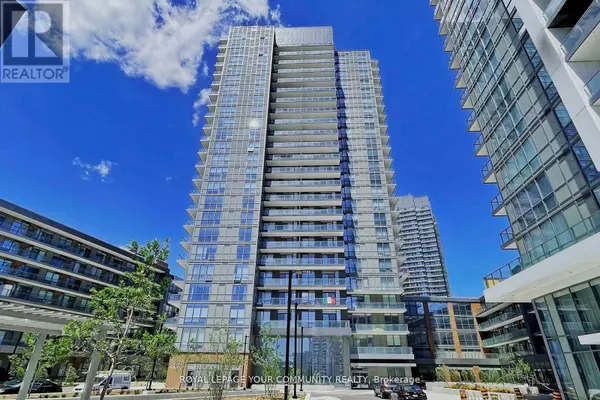 Toronto (henry Farm), ON M2J0H4,38 FOREST MANOR RD #2403