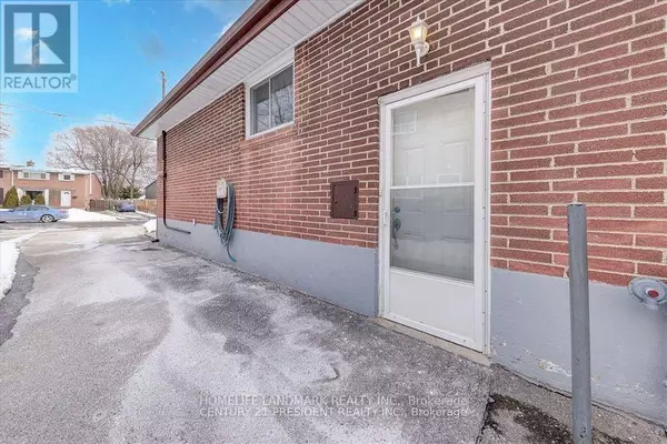 115 Marbury CRES #Lower, Toronto (parkwoods-donalda), ON M3A2G3