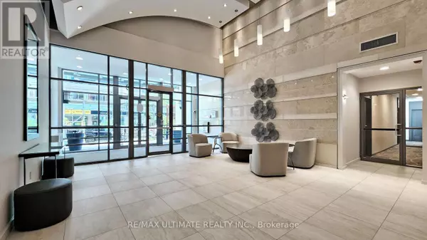 Toronto (willowdale East), ON M2N7M2,18 SPRING GARDEN AVE #905