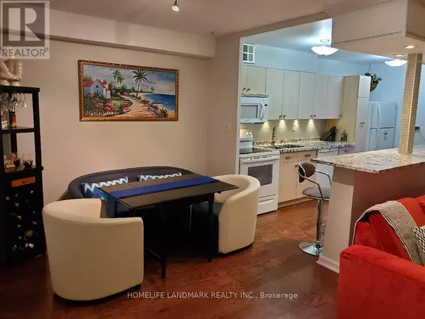 Toronto (don Valley Village), ON M2J4S7,350 Seneca Hill DR #1005