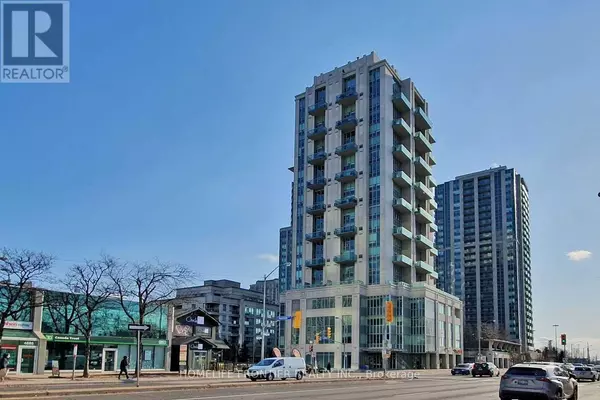 1 Avondale AVE #906, Toronto (willowdale East), ON M2N7J1