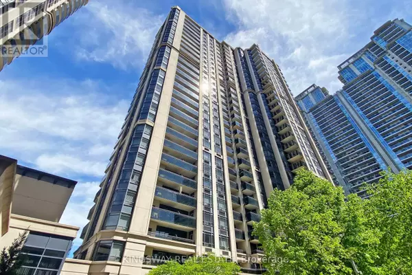 155 Beecroft RD #2007, Toronto (lansing-westgate), ON M2N7C6