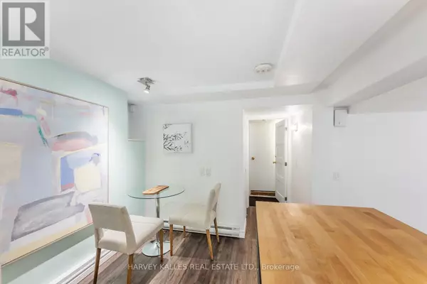 Toronto (yonge-st. Clair), ON M4V1H6,107 Farnham AVE #Lower
