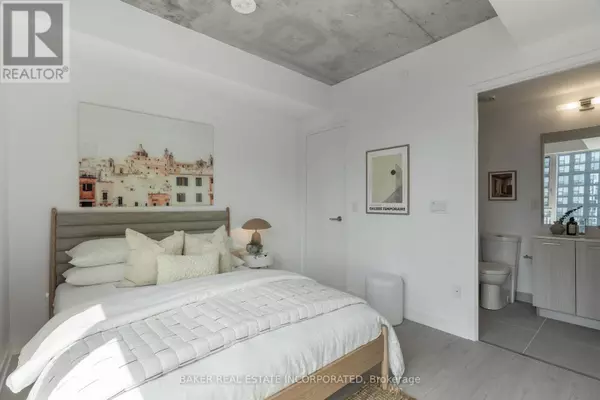 Toronto (church-yonge Corridor), ON M5B0E5,65 Mutual ST #2905