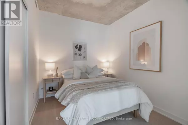 Toronto (church-yonge Corridor), ON M5B0E5,65 Mutual ST #2905