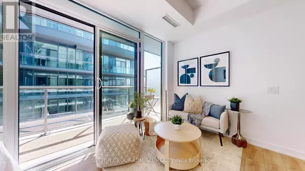 500 Dupont ST #602, Toronto (annex), ON M6G0B8