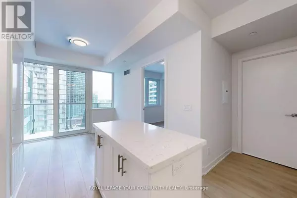 Toronto (willowdale West), ON M2N5P6,15 Ellerslie AVE #1104