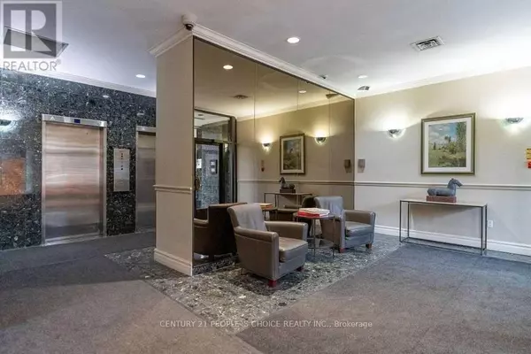 Toronto (church-yonge Corridor), ON M5B2J4,256 Jarvis ST #14A