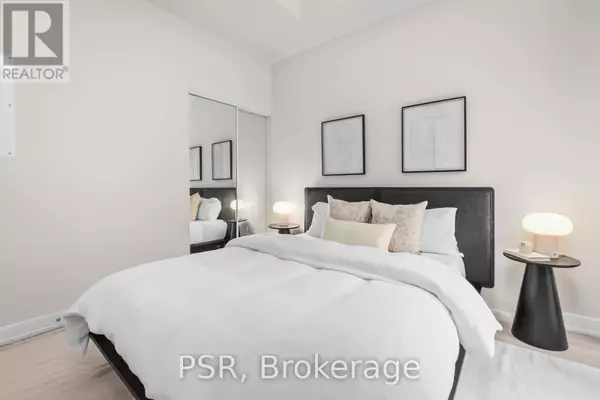 Toronto (clanton Park), ON M3H0E1,20 Monte Kwinter CT #401