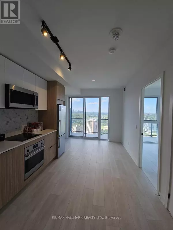 5 Defries ST #3310, Toronto (regent Park), ON M5A0W7