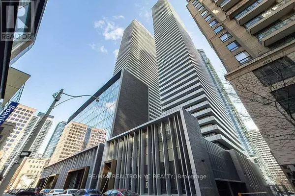 50 Charles ST East #1402, Toronto (church-yonge Corridor), ON M4Y0C3