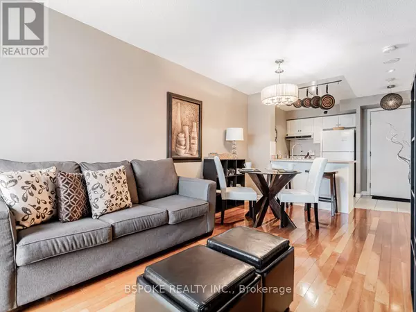 323 Richmond ST East #1217, Toronto (moss Park), ON M5A4R3
