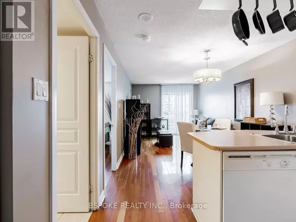 Toronto (moss Park), ON M5A4R3,323 Richmond ST East #1217