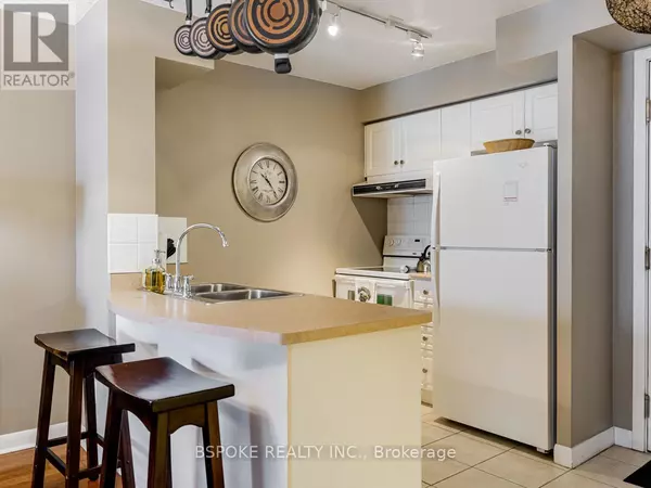 Toronto (moss Park), ON M5A4R3,323 Richmond ST East #1217