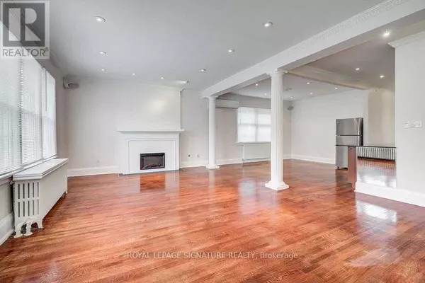 Toronto (rosedale-moore Park), ON M4W2C8,81 Whitehall RD #Upper