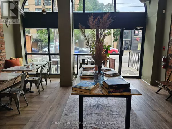 Toronto (niagara), ON M5V1N4,787 KING STREET W