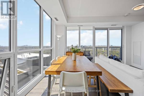 Toronto (henry Farm), ON M2J0H4,38 Forest Manor RD #1807
