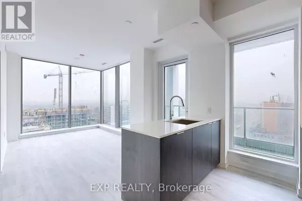 Toronto (newtonbrook East), ON M2M0C1,7 Golden Lion Hts AVE #1409