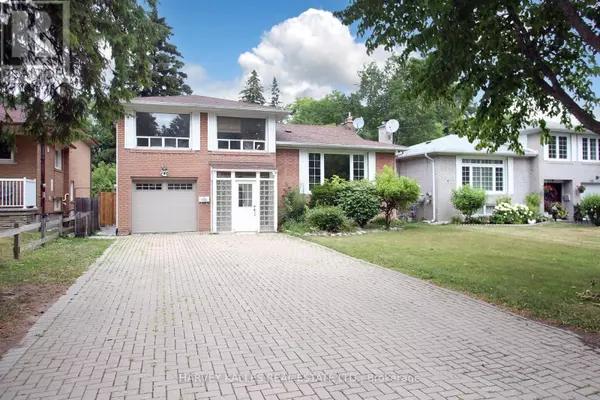140 WEDGEWOOD DRIVE, Toronto (willowdale East), ON M2M2H7