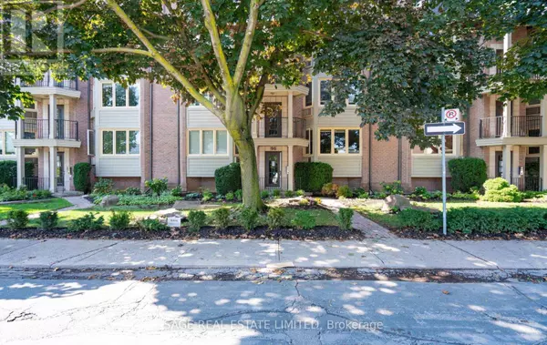96 Trinity ST #5, Toronto (moss Park), ON M5A3C6