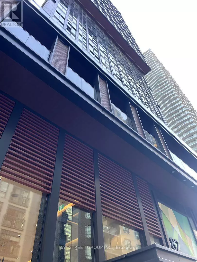 Toronto (church-yonge Corridor), ON M5B0C5,82 Dalhousie ST #2005