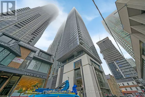 8 Cumberland ST #604, Toronto (annex), ON M4W0B6