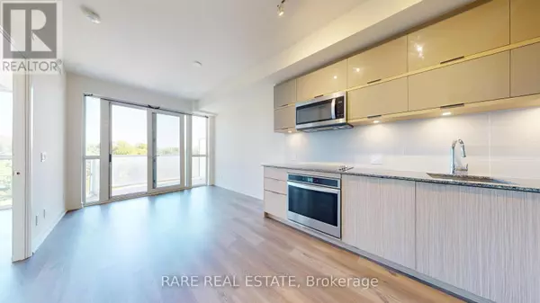 Toronto (parkwoods-donalda), ON M3A0A7,10 Deerlick CT #612
