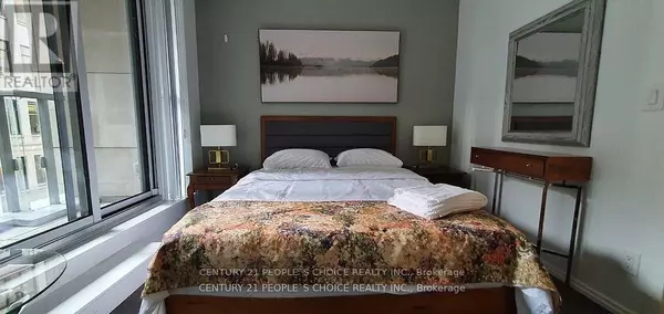 Toronto (bay Street Corridor), ON M5H4E8,70 Temperance ST #411