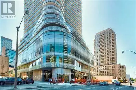 Toronto (bay Street Corridor), ON M4Y1G1,15 Wellesley ST West #Parking