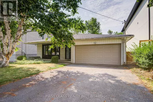 49 MCKEE AVENUE, Toronto (willowdale East), ON M2N4C1