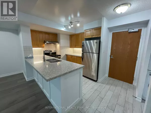 Toronto (willowdale West), ON M2N7H2,7 LORRAINE DR #709