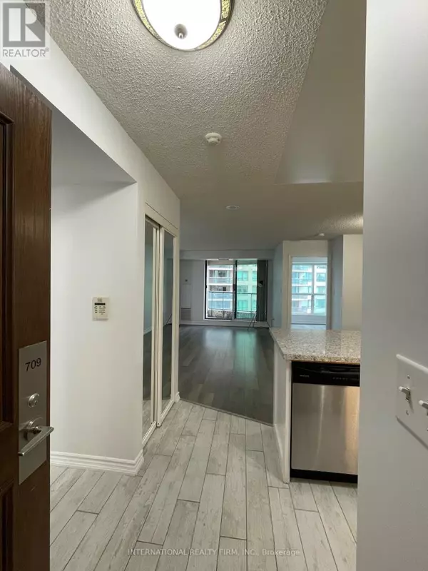 Toronto (willowdale West), ON M2N7H2,7 LORRAINE DR #709