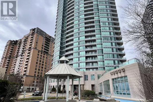 60 Byng AVE #1315, Toronto (willowdale East), ON M2N7K3