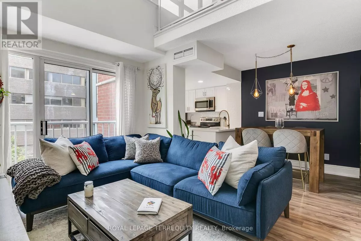Toronto (mount Pleasant West), ON M4S3G5,119 Merton ST #408