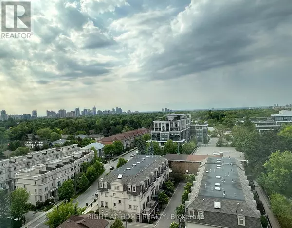 1 Clairtrell RD #RG1, Toronto (willowdale East), ON M2N7H6