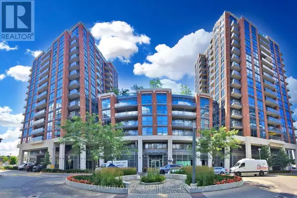 31 Tippett RD #1310, Toronto (clanton Park), ON M3H0C8
