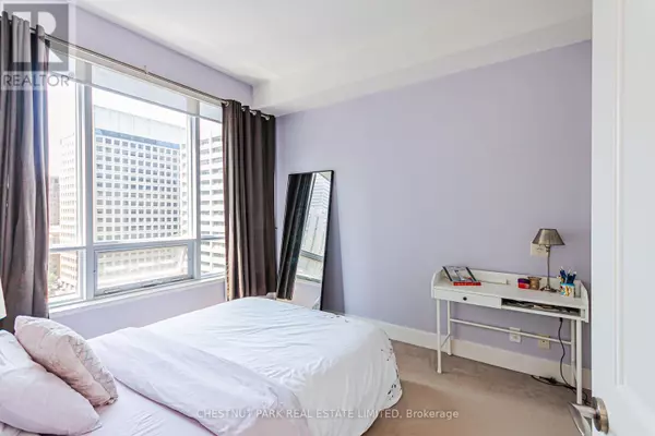 Toronto (bay Street Corridor), ON M4G1S5,21 Balmuto ST #1204