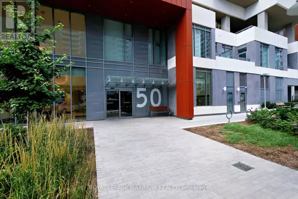 Toronto (mount Pleasant East), ON M4S3A4,50 Dunfield AVE #719